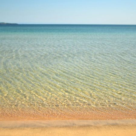 Seaside Villa Bokkai Shika Dış mekan fotoğraf