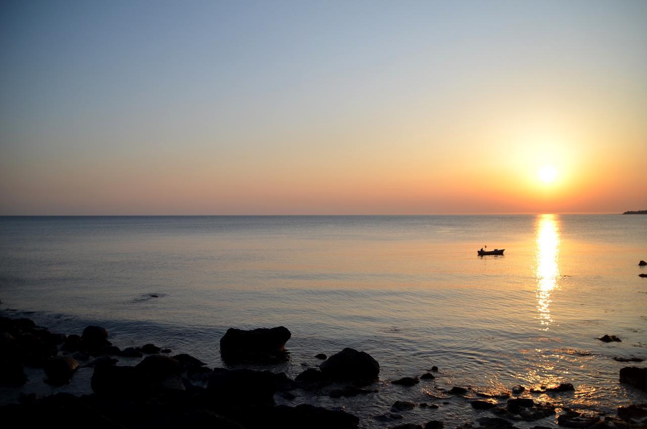 Seaside Villa Bokkai Shika Dış mekan fotoğraf