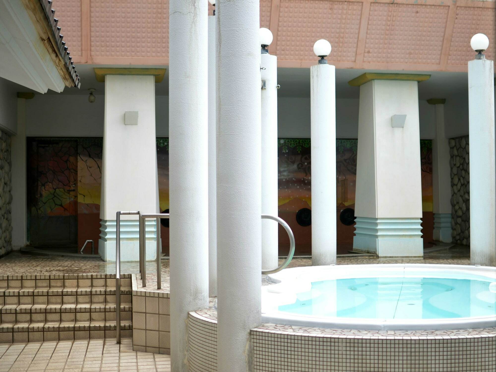 Seaside Villa Bokkai Shika Dış mekan fotoğraf